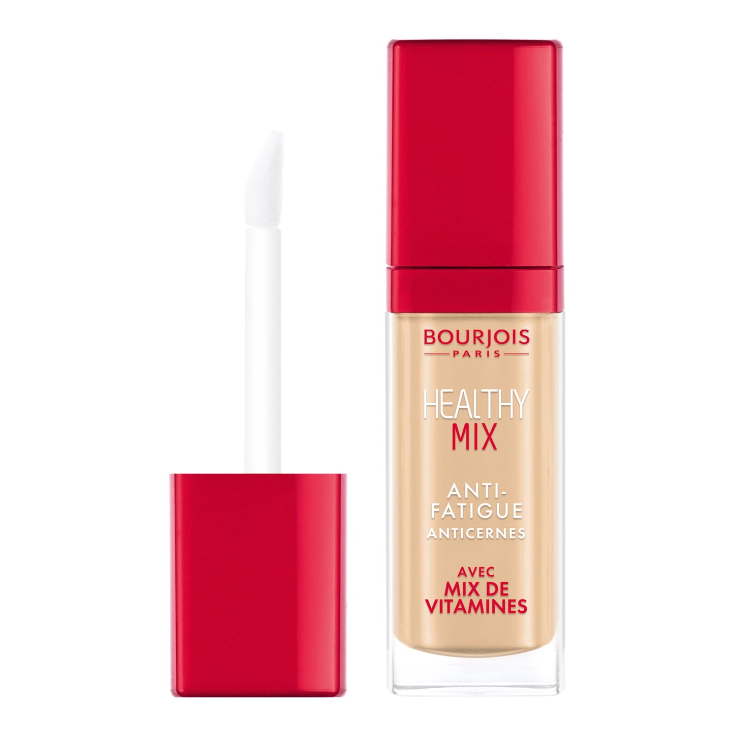 Healthy Mix Medium Coverage Concealer 10ml 53 Dark|10ml