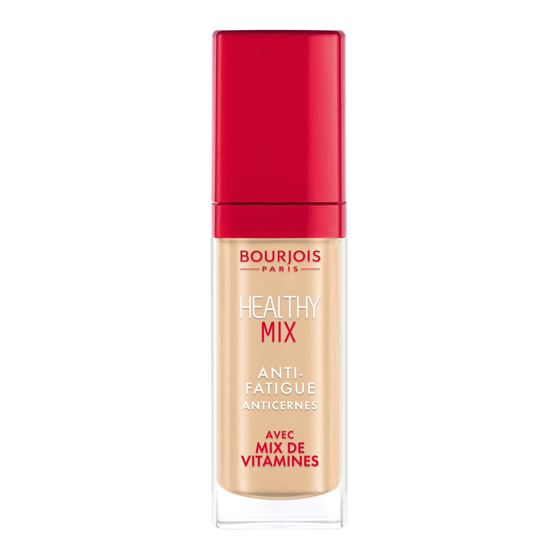 Healthy Mix Medium Coverage Concealer 10ml 53 Dark|10ml