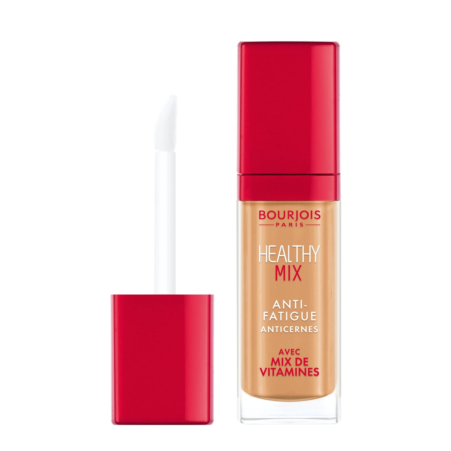 Healthy Mix Medium Coverage Concealer 10ml 55 Caramel Dore
