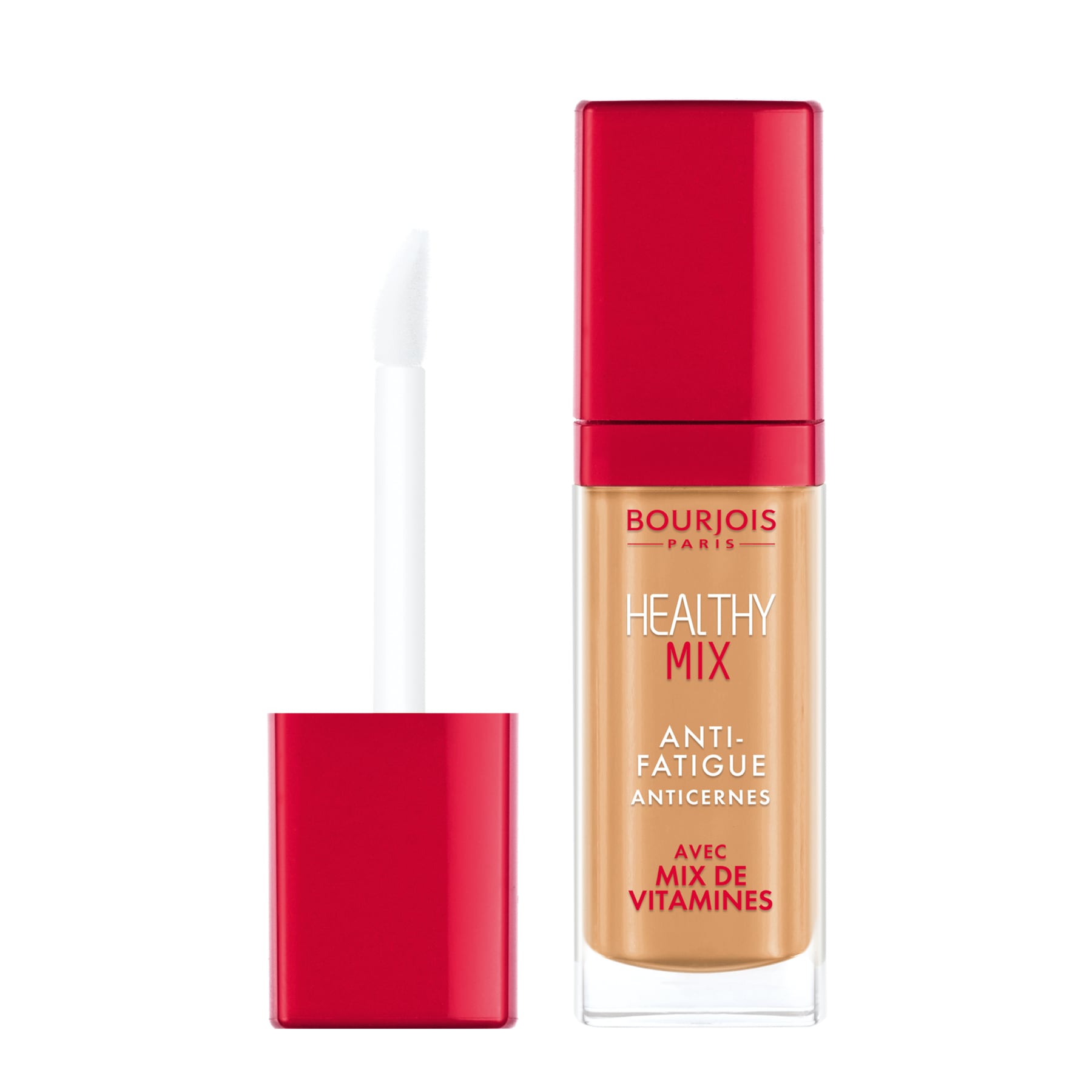 Healthy Mix Medium Coverage Concealer 10ml 55 Caramel Dore