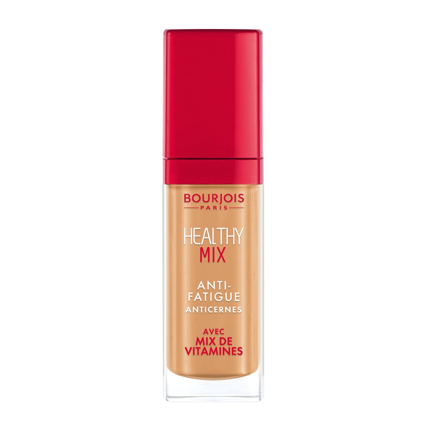 Healthy Mix Medium Coverage Concealer 10ml 55 Caramel Dore