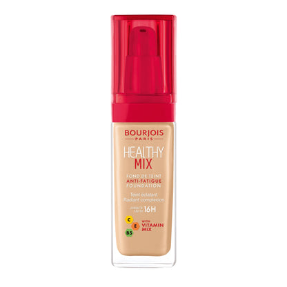 Healthy Mix Natural Finish Foundation 30ml 53 Light Beige|30ml