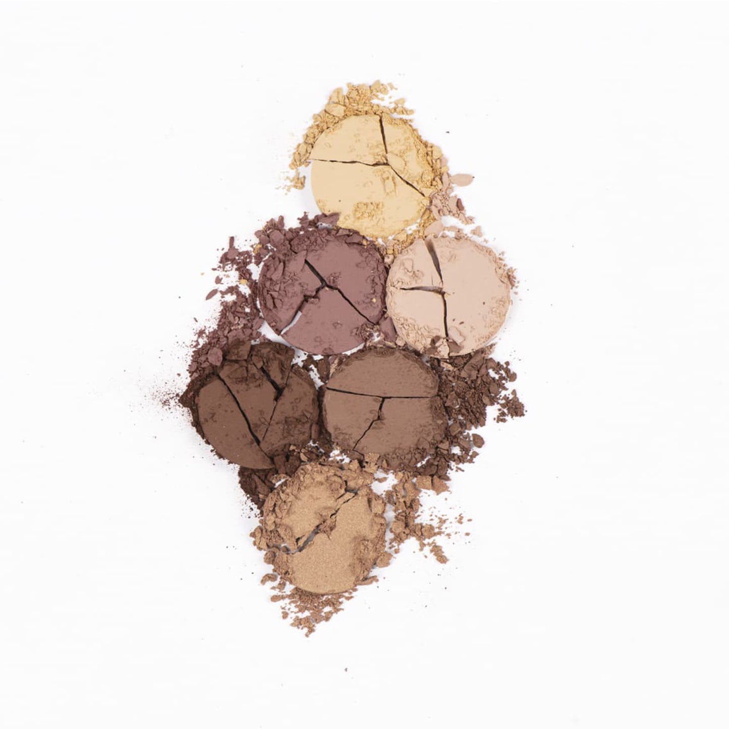 Noha Blush Palette 18g Beaux Arts