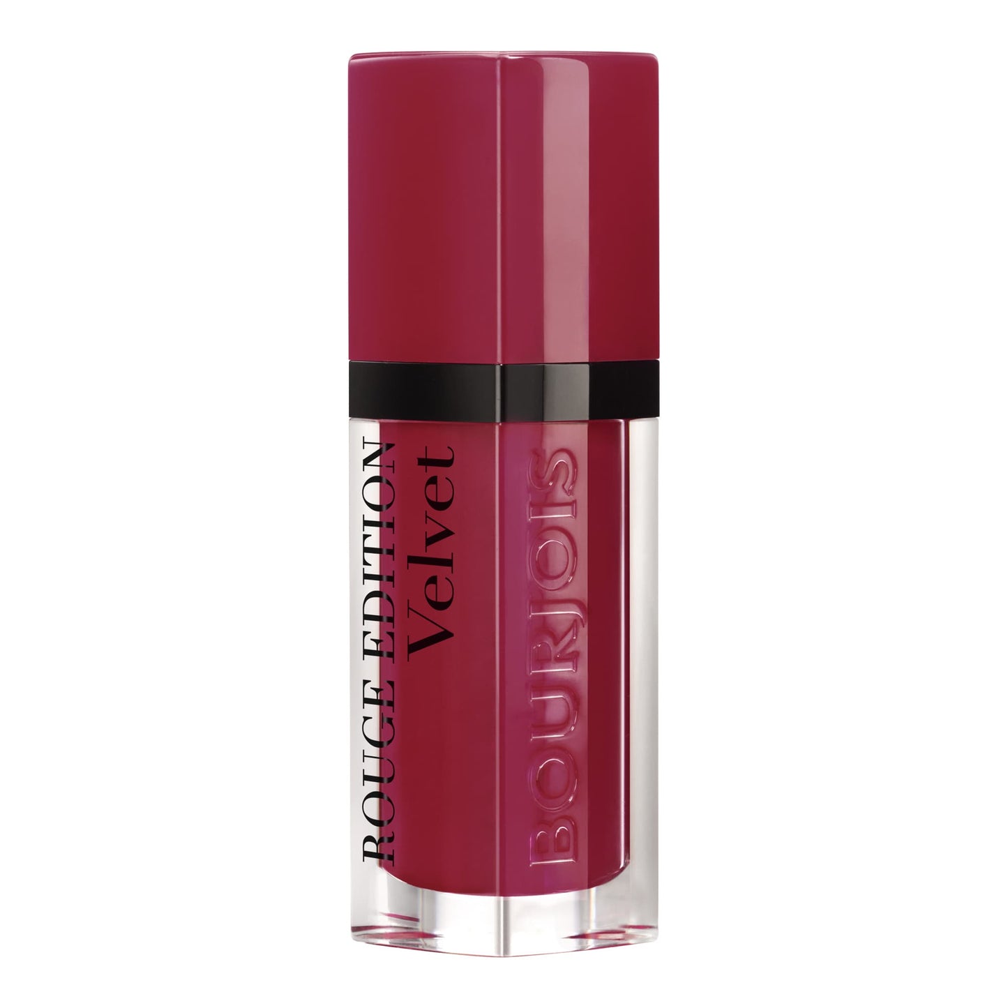 Rouge Edition Velvet Liquid Lipstick 6.7ml 08 Grand Cru|6.7ml