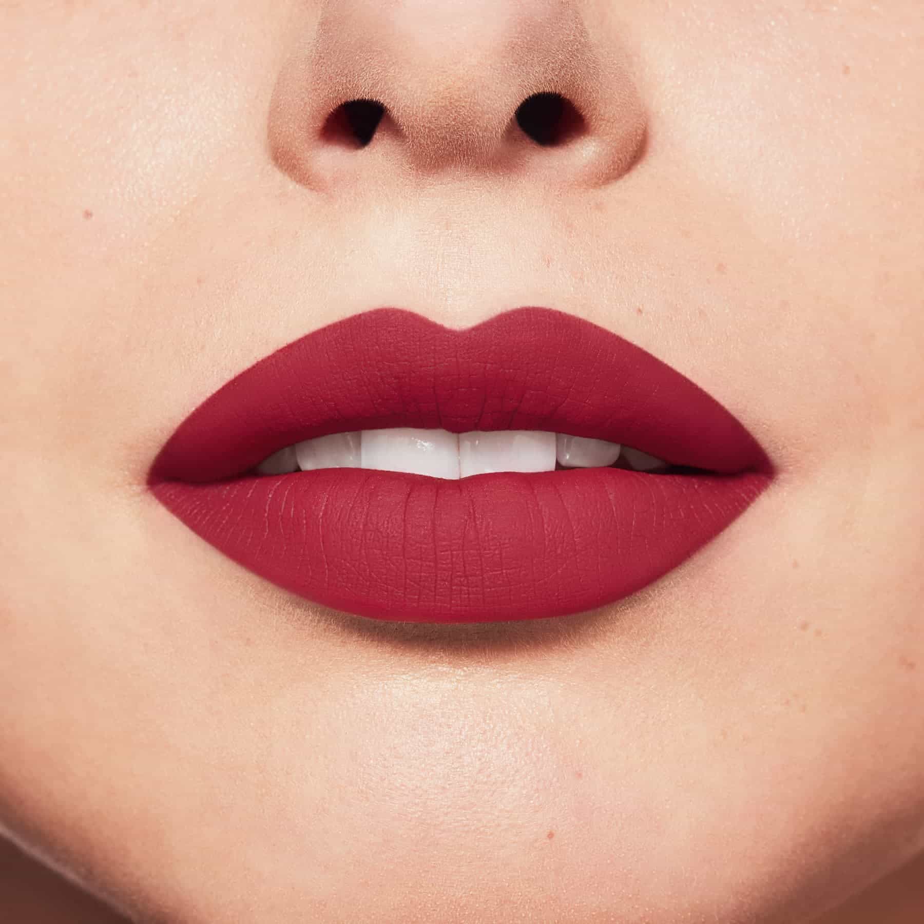 Rouge Edition Velvet Liquid Lipstick 6.7ml 08 Grand Cru|6.7ml