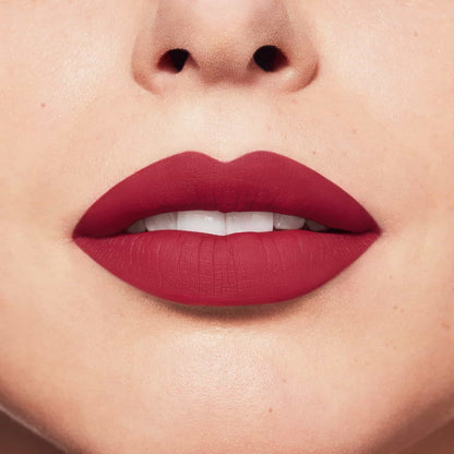 Rouge Edition Velvet Liquid Lipstick 6.7ml 08 Grand Cru|6.7ml