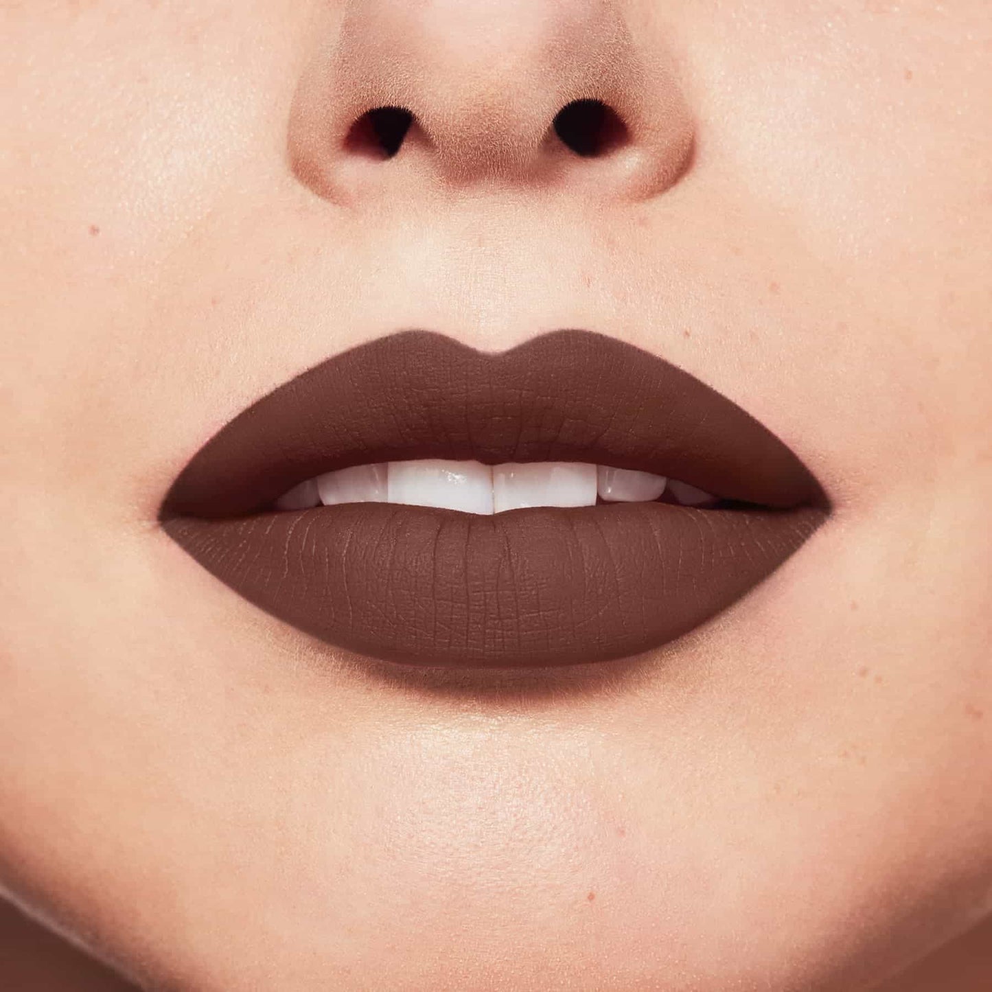 Rouge Edition Velvet Liquid Lipstick 6.7ml 23 Chocolate Corset|6.7ml