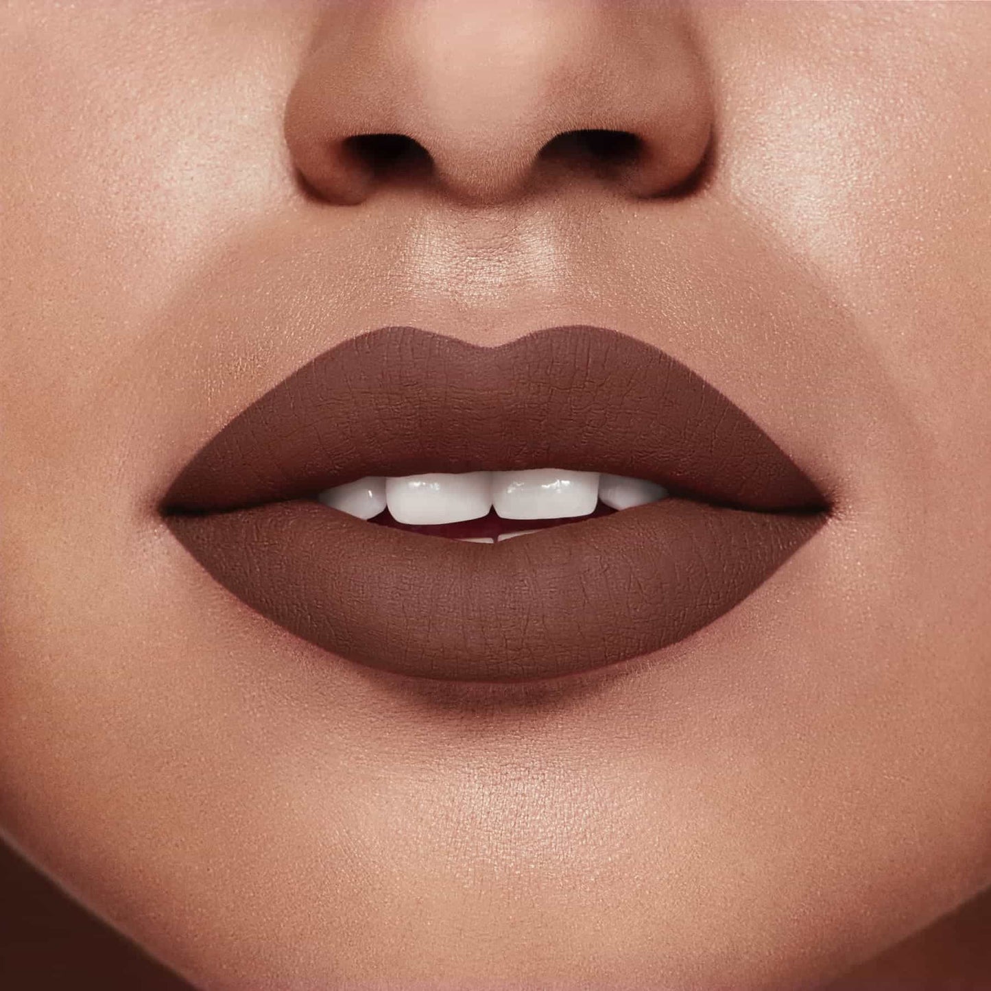Rouge Edition Velvet Liquid Lipstick 6.7ml 23 Chocolate Corset|6.7ml