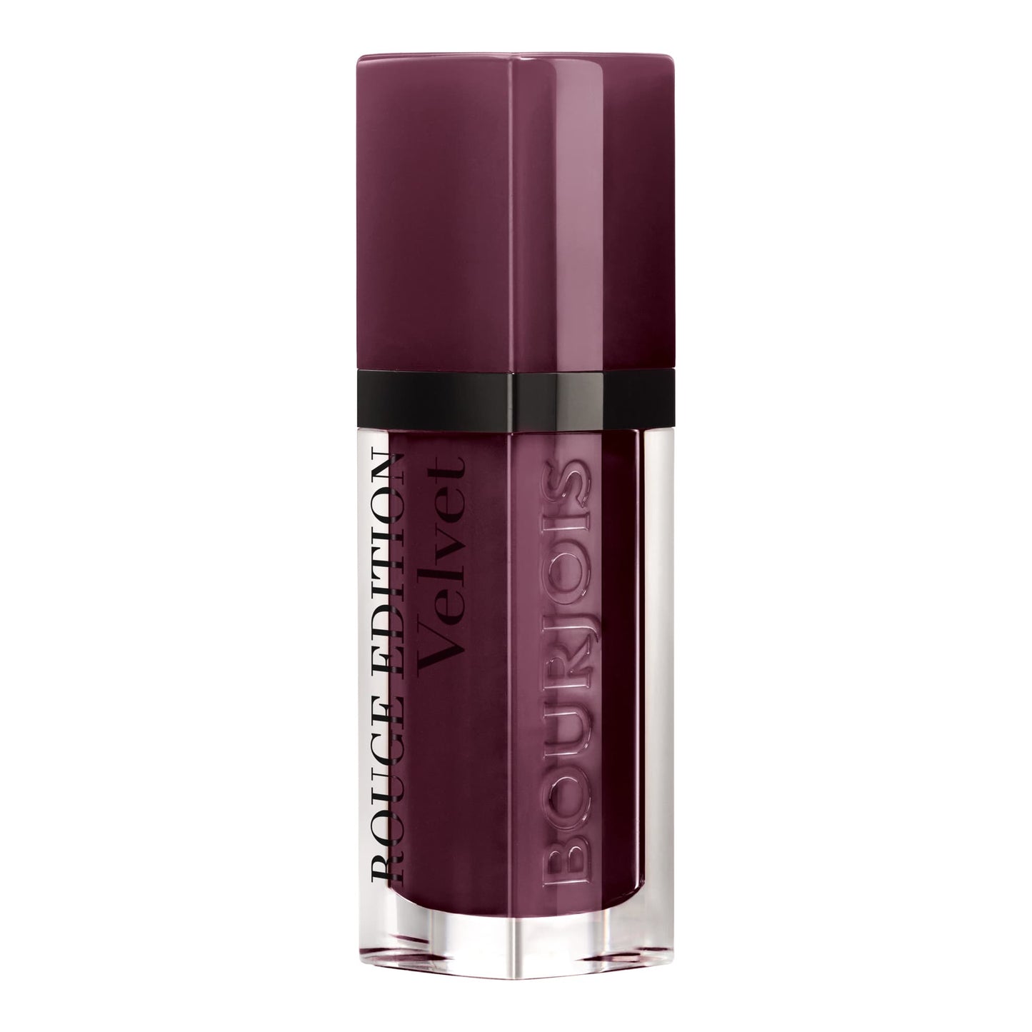 Rouge Edition Velvet Liquid Lipstick 6.7ml 25 Berry Chic|6.7ml
