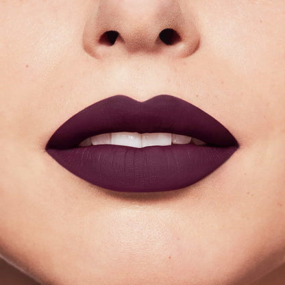 Rouge Edition Velvet Liquid Lipstick 6.7ml 25 Berry Chic|6.7ml