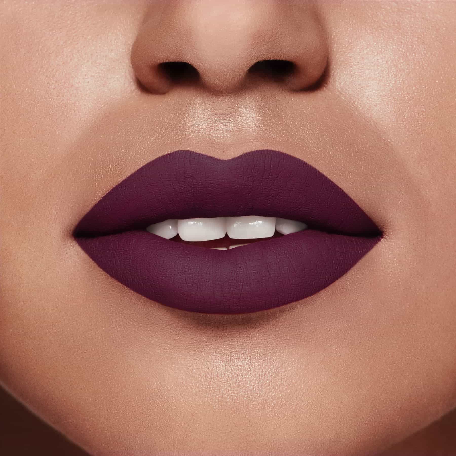 Rouge Edition Velvet Liquid Lipstick 6.7ml 25 Berry Chic|6.7ml