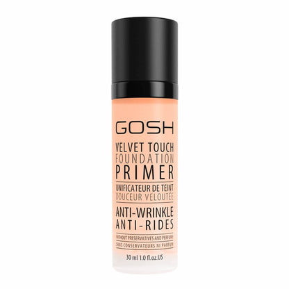 Velvet Touch Foundation Correcting Primer 30ml Anti-Wrinkle|30ml