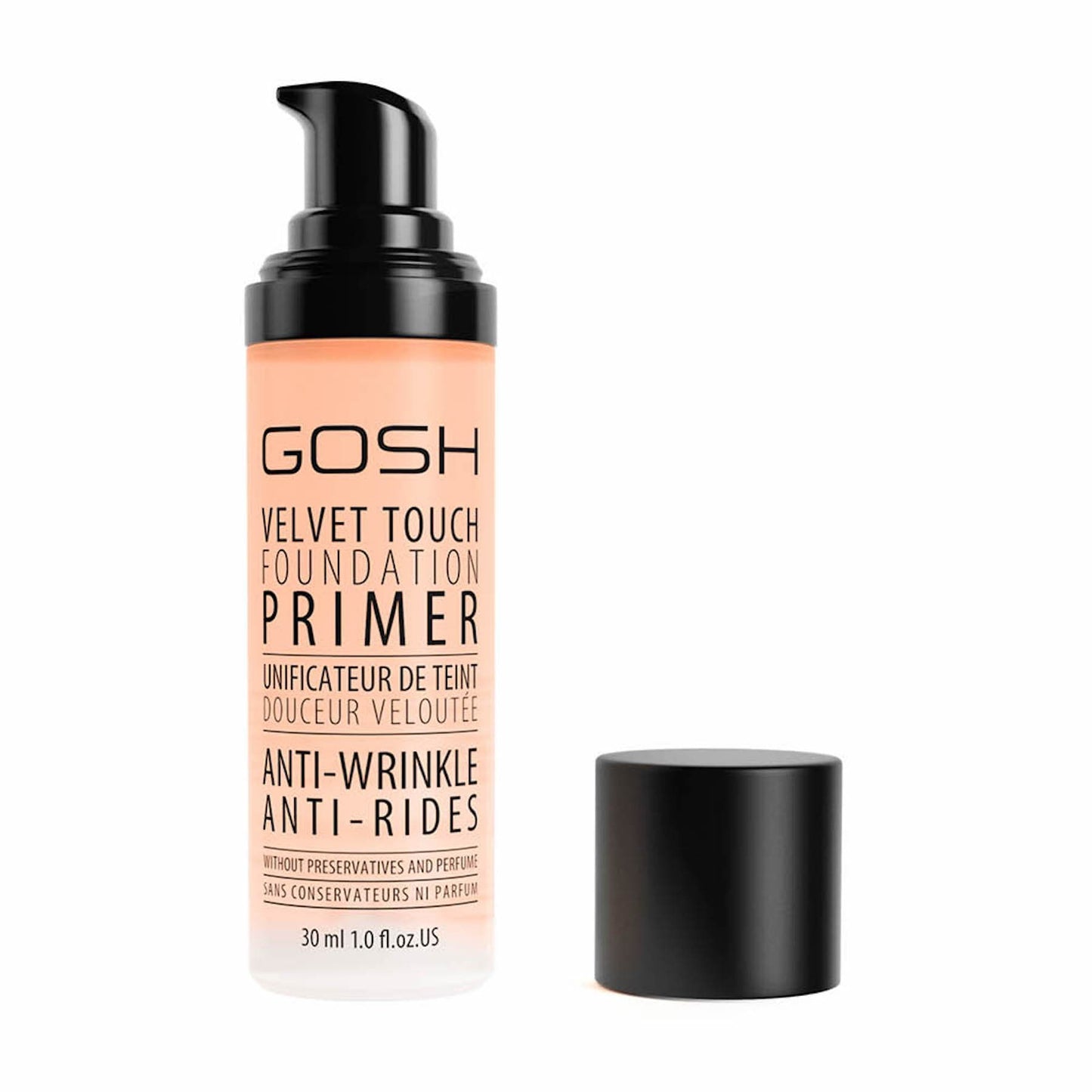 Velvet Touch Foundation Correcting Primer 30ml Anti-Wrinkle|30ml