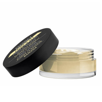 Prime'N Set Matte Finish Setting Powder 7g 002 Banana|7g