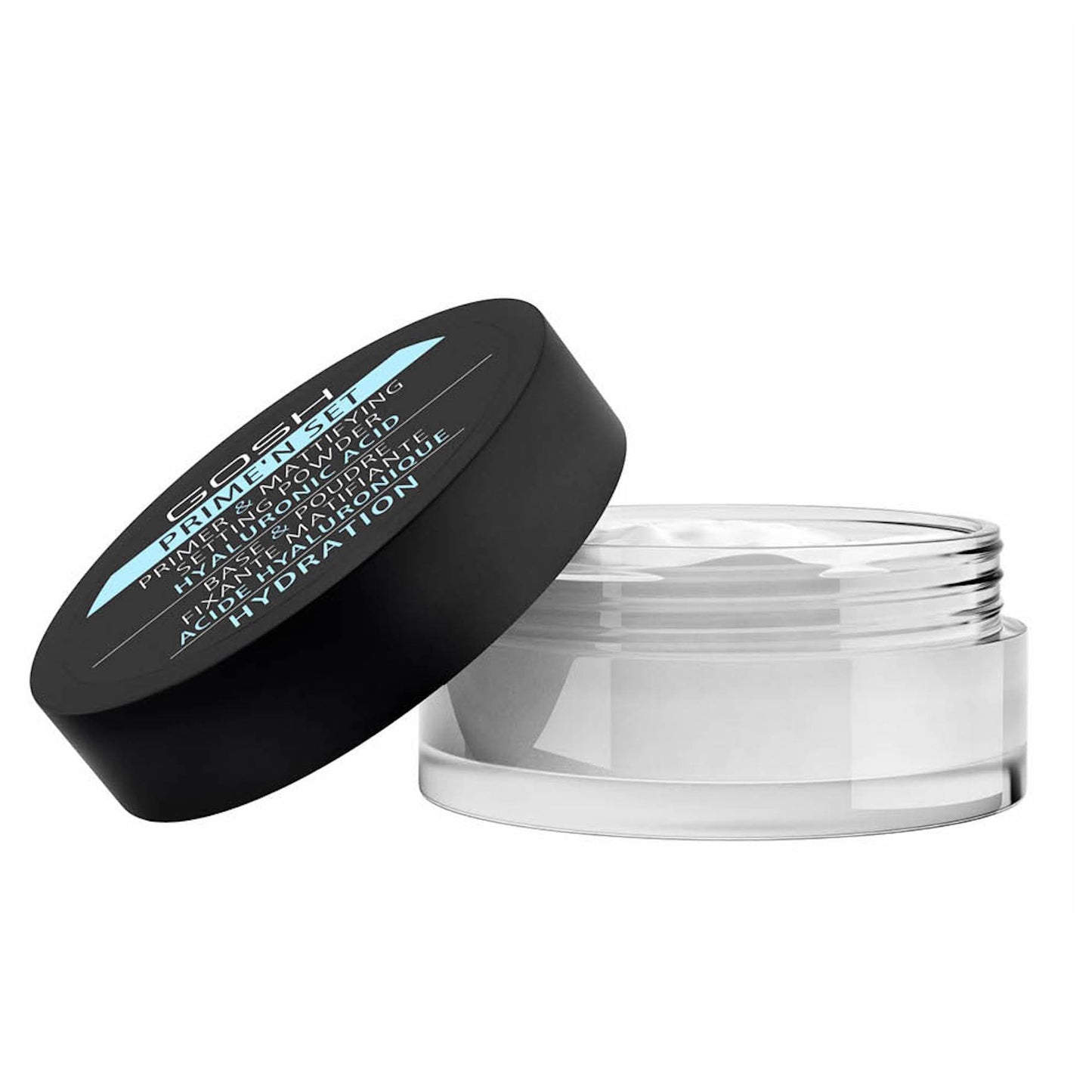 Prime'N Set Matte Finish Setting Powder 7g 003 Hydration|7g
