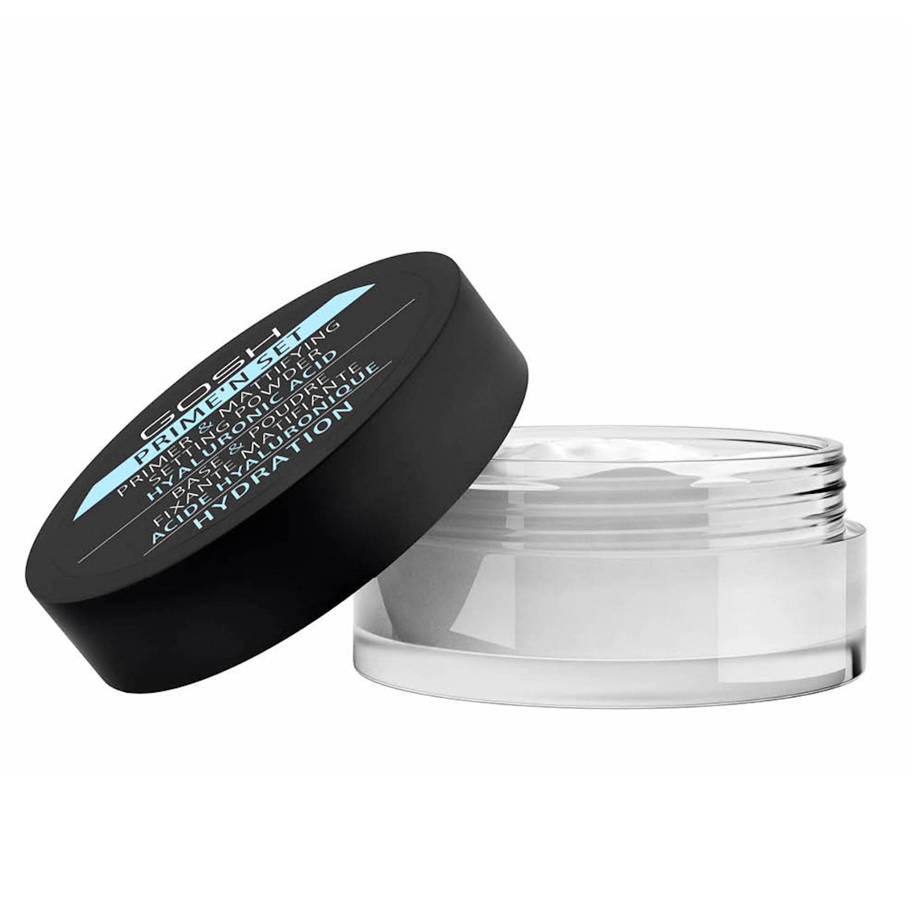Prime'N Set Matte Finish Setting Powder 7g 003 Hydration|7g