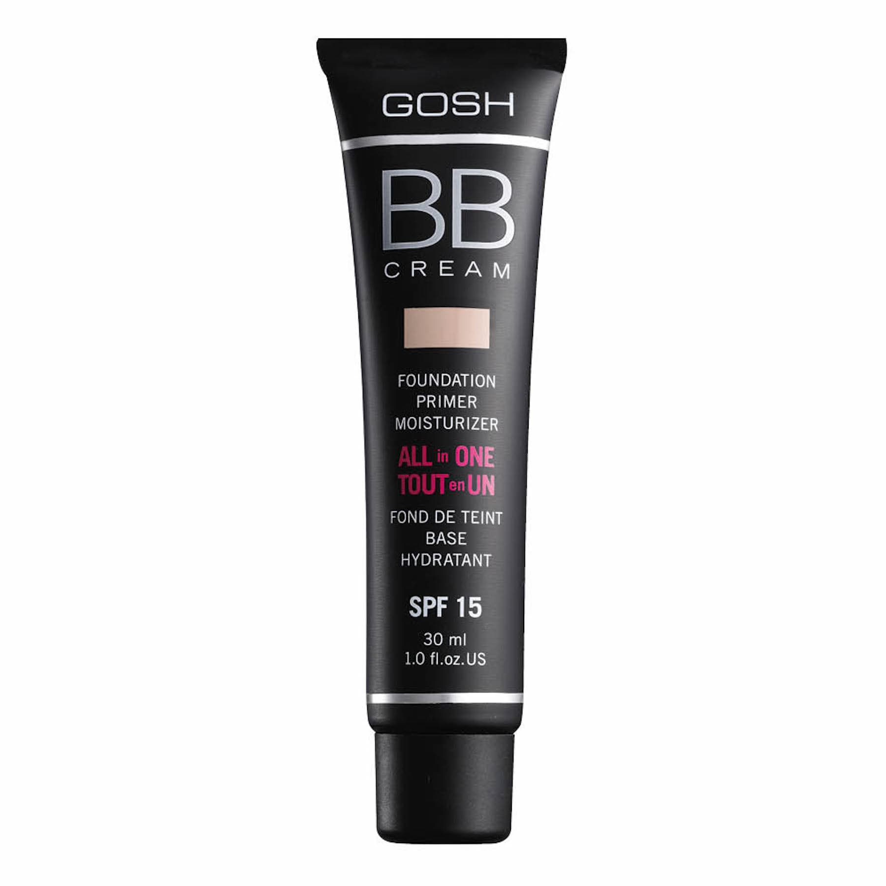 All In One BB Cream 30ml 002 Beige|30ml