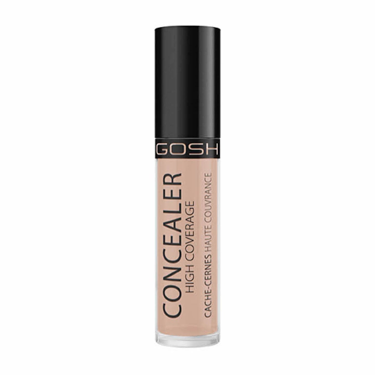High Full Coverage Concealer 6ml 004 Natural|6ml