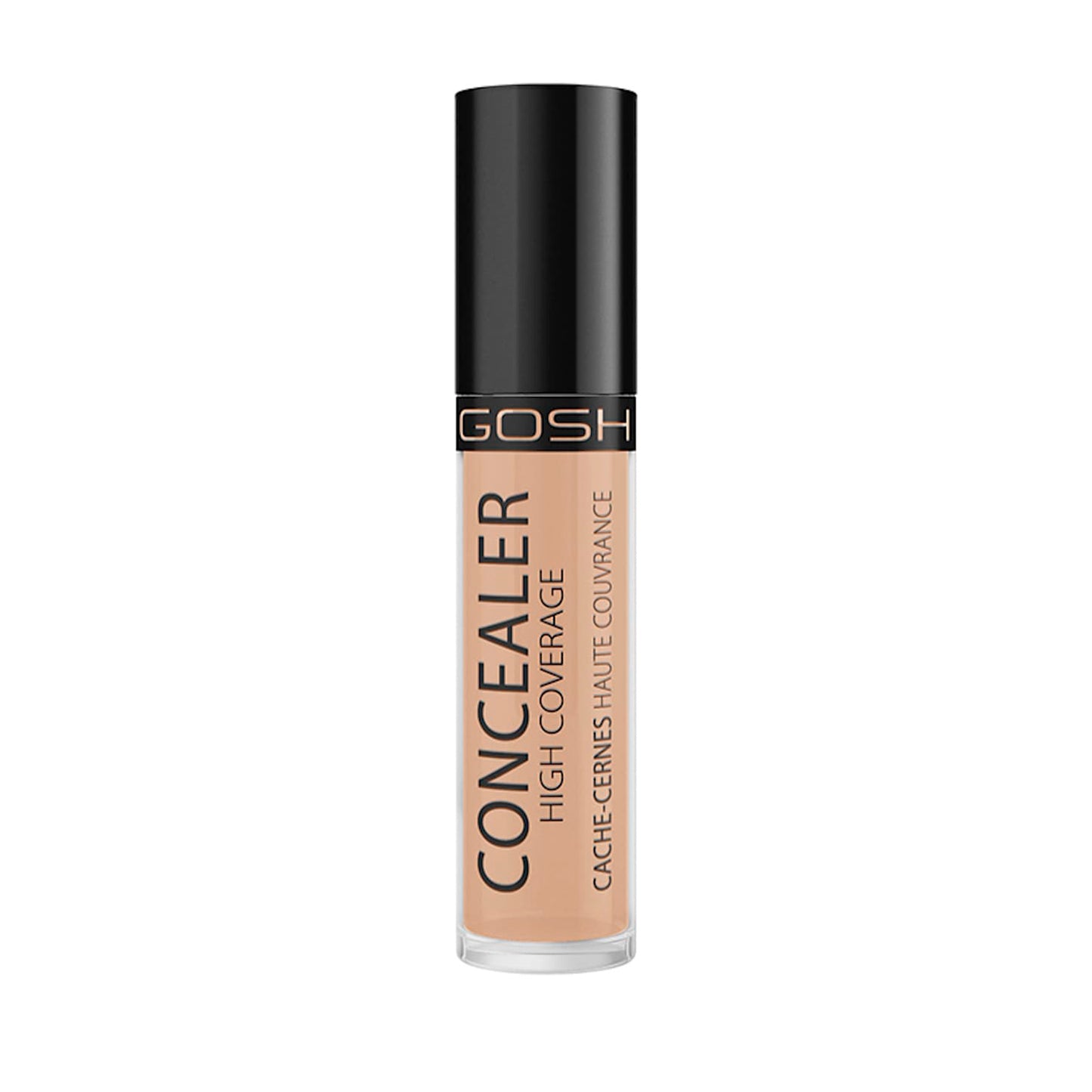High Full Coverage Concealer 6ml 005 Tawny|6ml