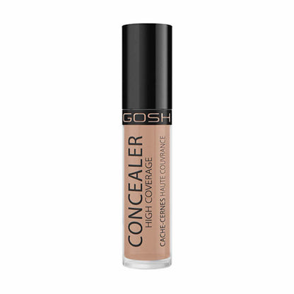 High Full Coverage Concealer 6ml 006 Honey|6ml