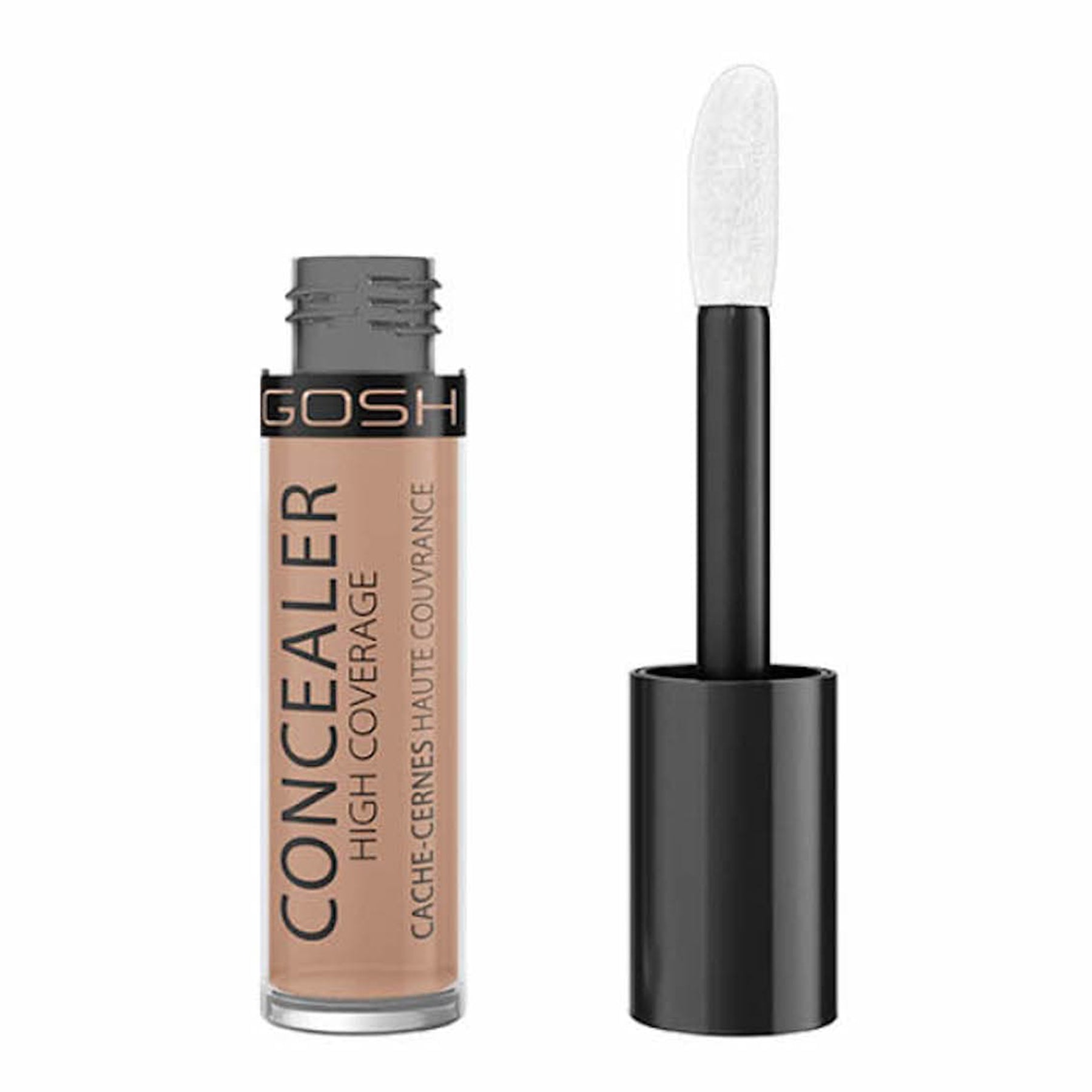 High Full Coverage Concealer 6ml 006 Honey|6ml