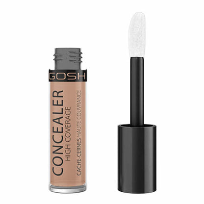 High Full Coverage Concealer 6ml 006 Honey|6ml