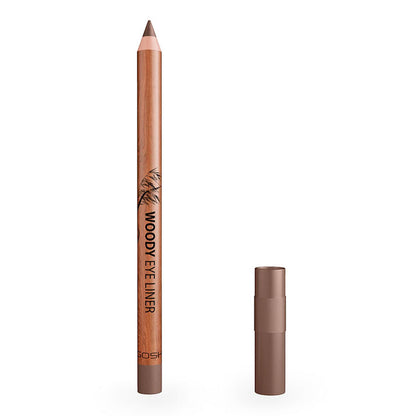 Woody Pencil Eyeliner 1.1g 003 Teak|1.1g