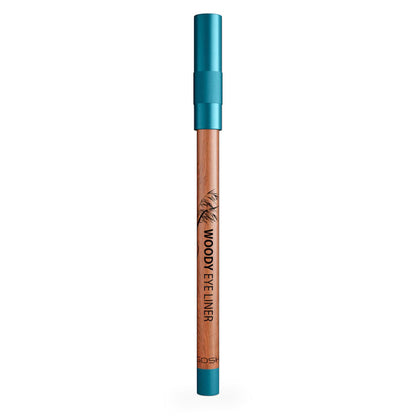 Woody Pencil Eyeliner 1.1g 005 Bamboo|1.1g