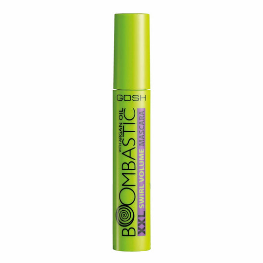 Boombastic XXL Swirl Volumizing & Lengthening Mascara 002 Carbon Black 13ml Carbon Black|13ml