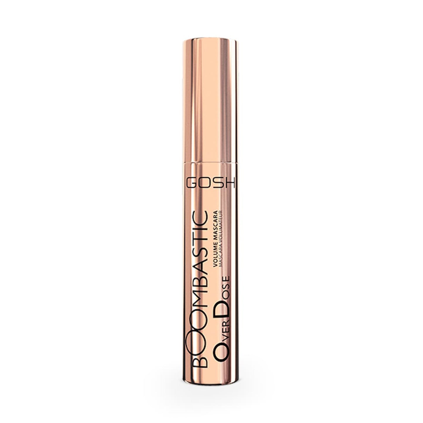 Boombastic Overdose Volume Volumizing Mascara 001 Extreme Black 13ml Extreme Black|13ml