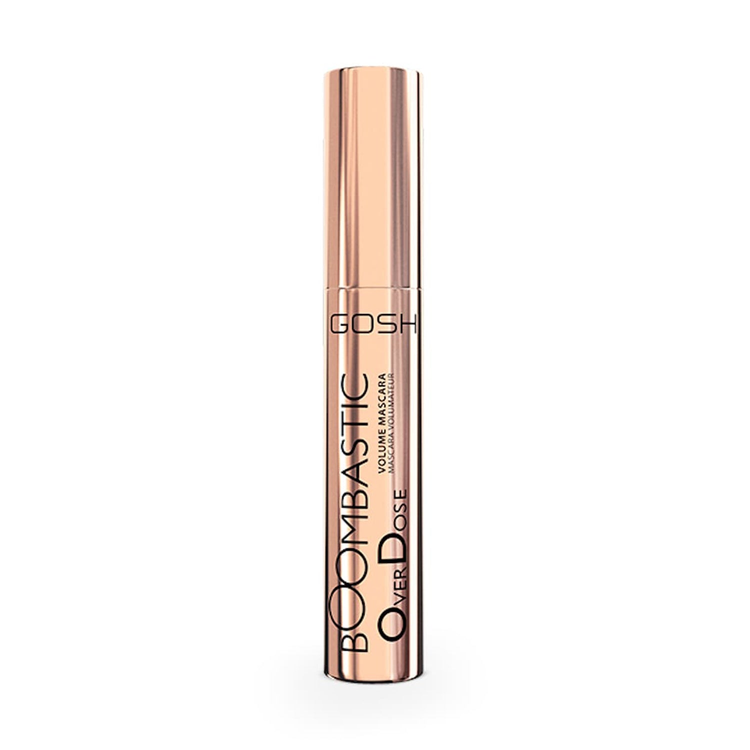 Boombastic Overdose Volume Volumizing Mascara 001 Extreme Black 13ml Extreme Black|13ml