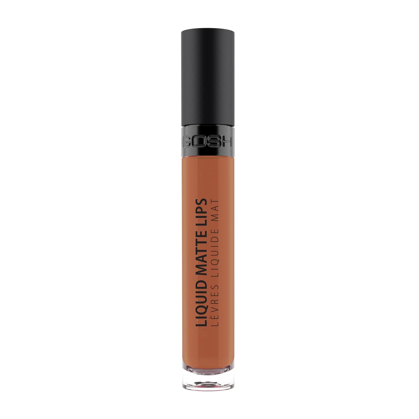 Liquid Matte Lips Lipstick 4ml 018 Teasing Nude|4ml