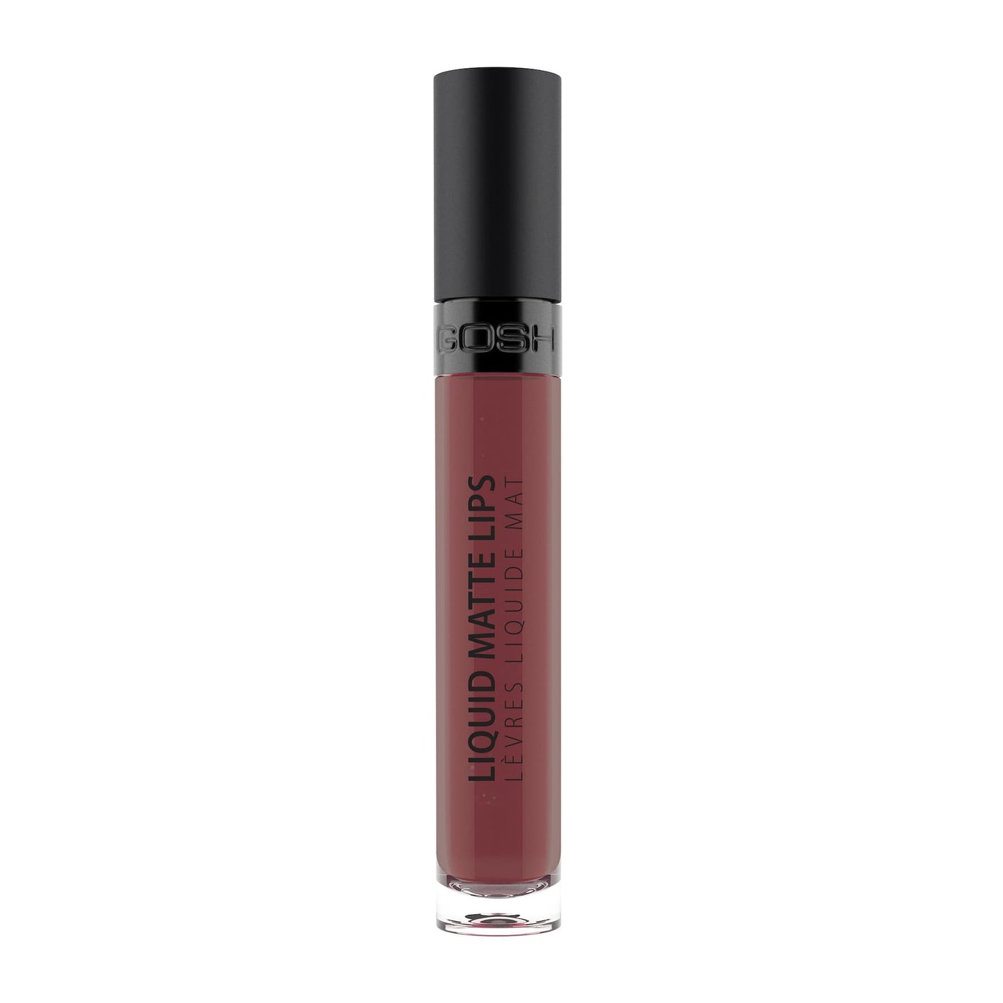 Liquid Matte Lips Lipstick 4ml 019 Sugar Plum|4ml