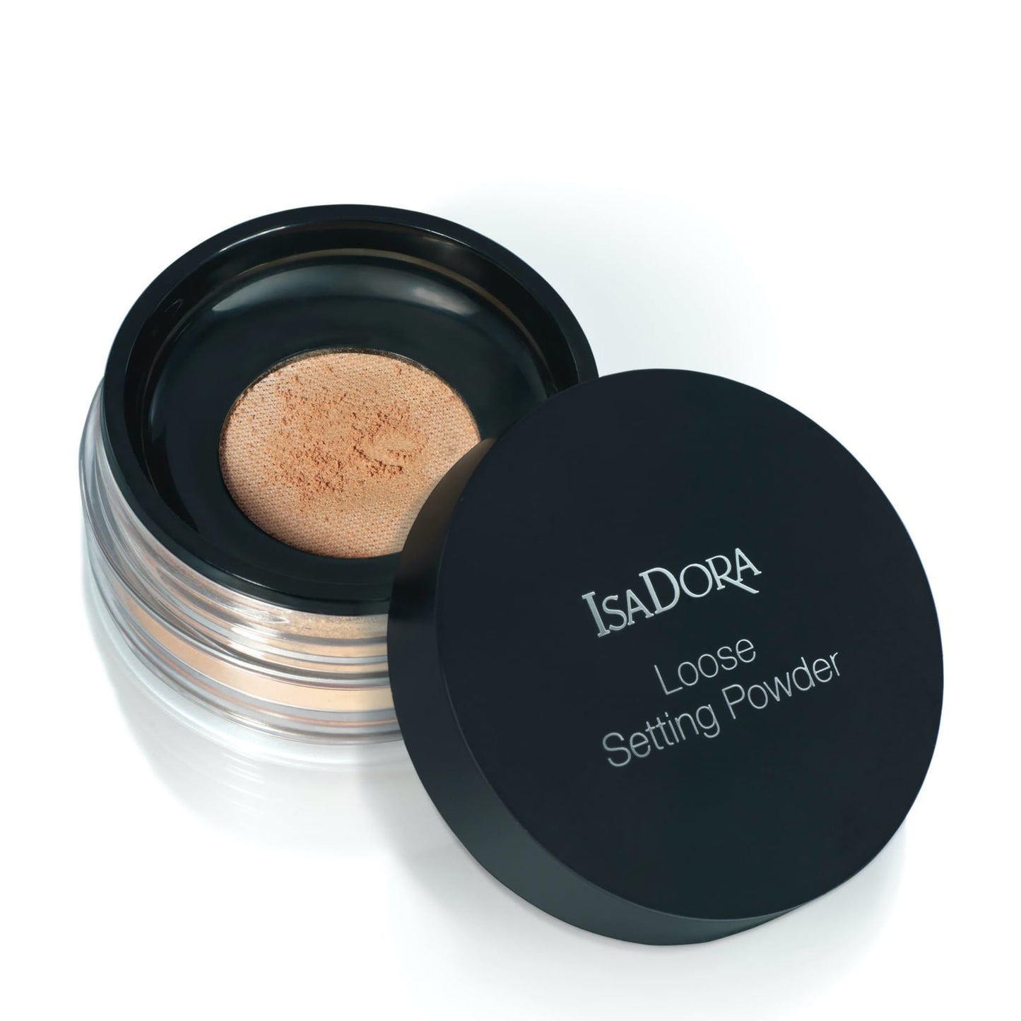 Loose Setting Powder Matte Finish 15g 05 Medium|15g
