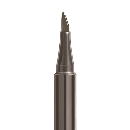 Brow Marker Comb & Fill Tip Pen 1ml 21 Medium Brown|1ml