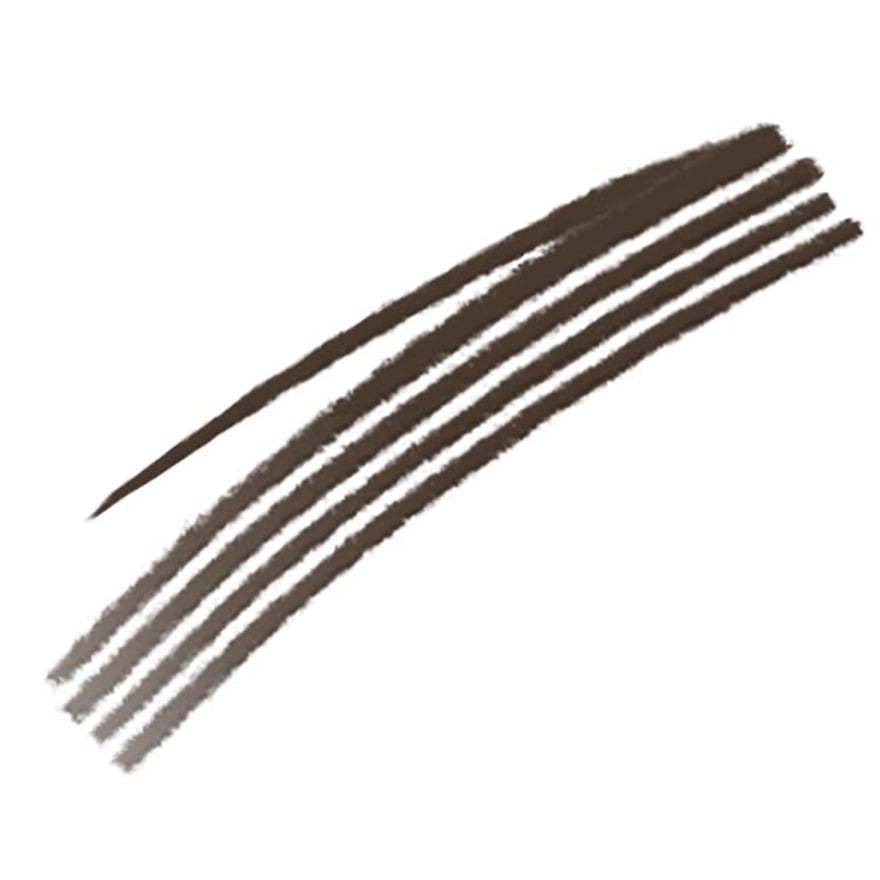 Brow Marker Comb & Fill Tip Pen 1ml 21 Medium Brown|1ml