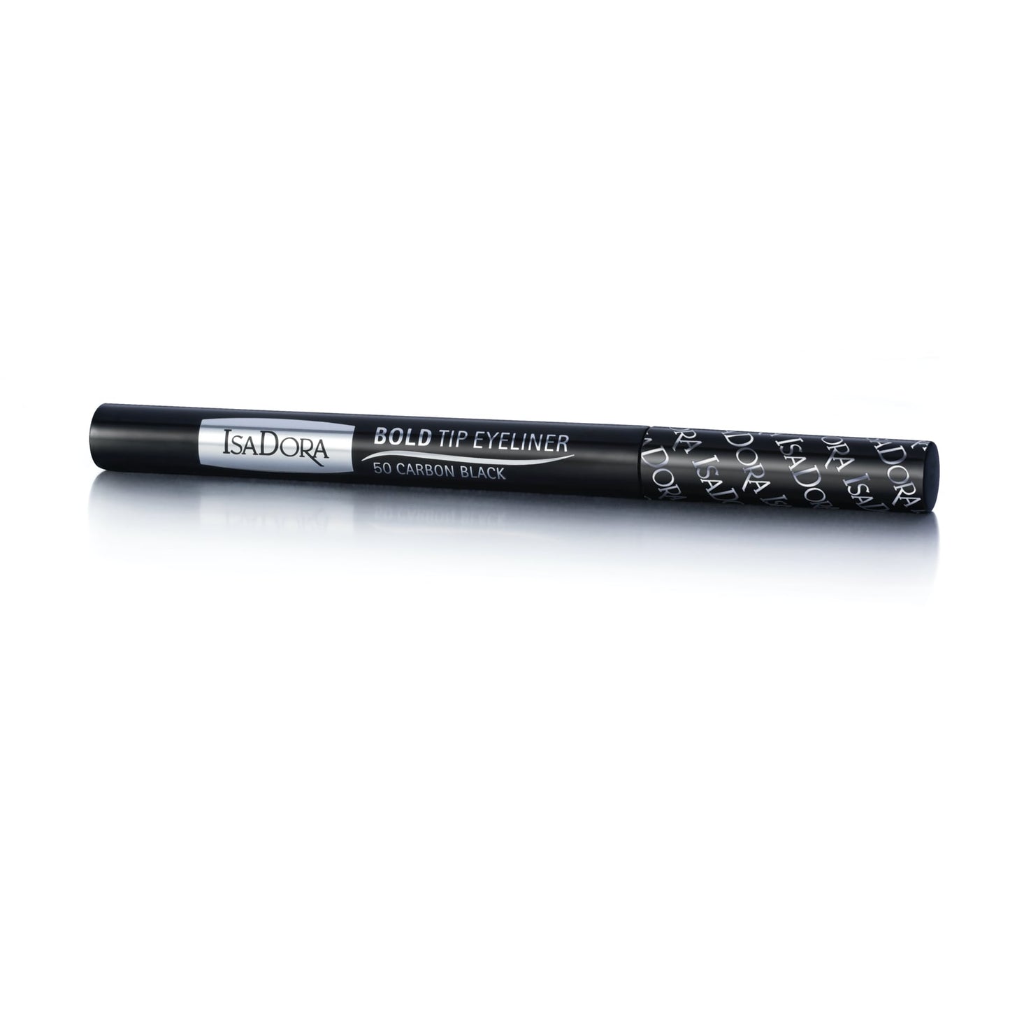 Bold Tip Liquid Eyeliner 50 Carbon Black 1.2ml Carbon Black|1.2ml