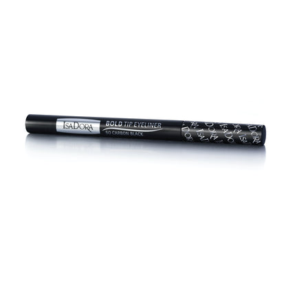 Bold Tip Liquid Eyeliner 50 Carbon Black 1.2ml Carbon Black|1.2ml