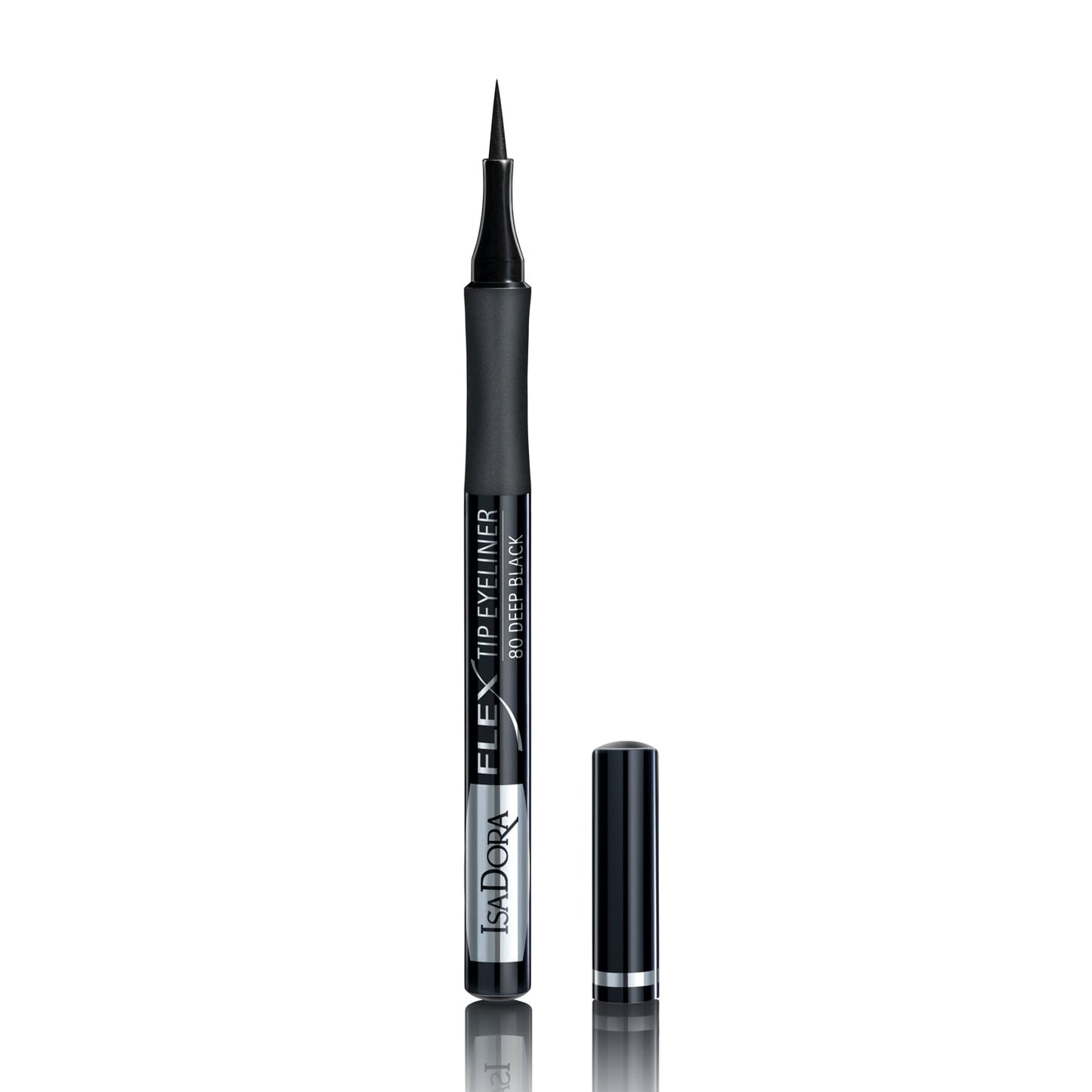 Flex Tip Liquid Eyeliner 80 Deep Black 1ml Black|1ml