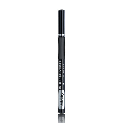 Flex Tip Liquid Eyeliner 80 Deep Black 1ml Black|1ml