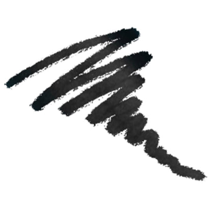 Perfect Contour Kajal Waterproof Pencil Eyeliner 60 Black 1g Black|1.2g