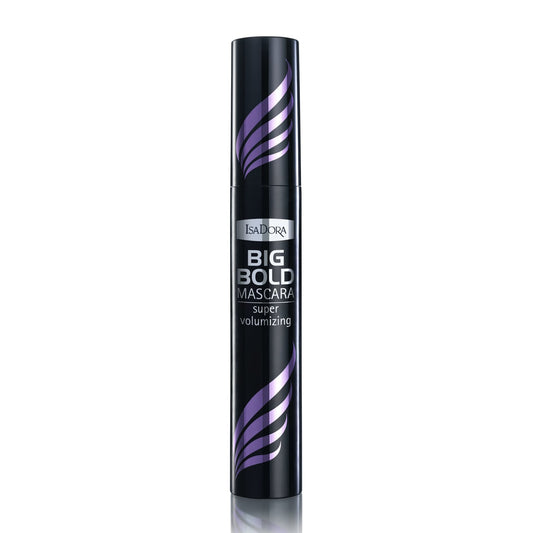 Big Bold Super Volumizing Mascara 10 Black 14ml Black|14ml