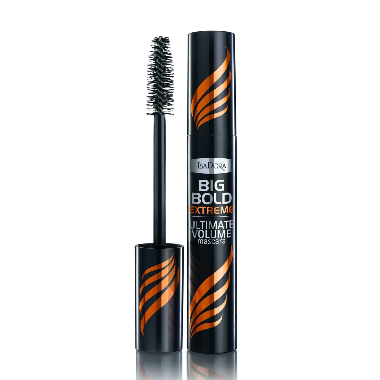 Big Bold Extreme Volumizing Mascara 15 Extreme Black 14ml Extreme Black|14ml