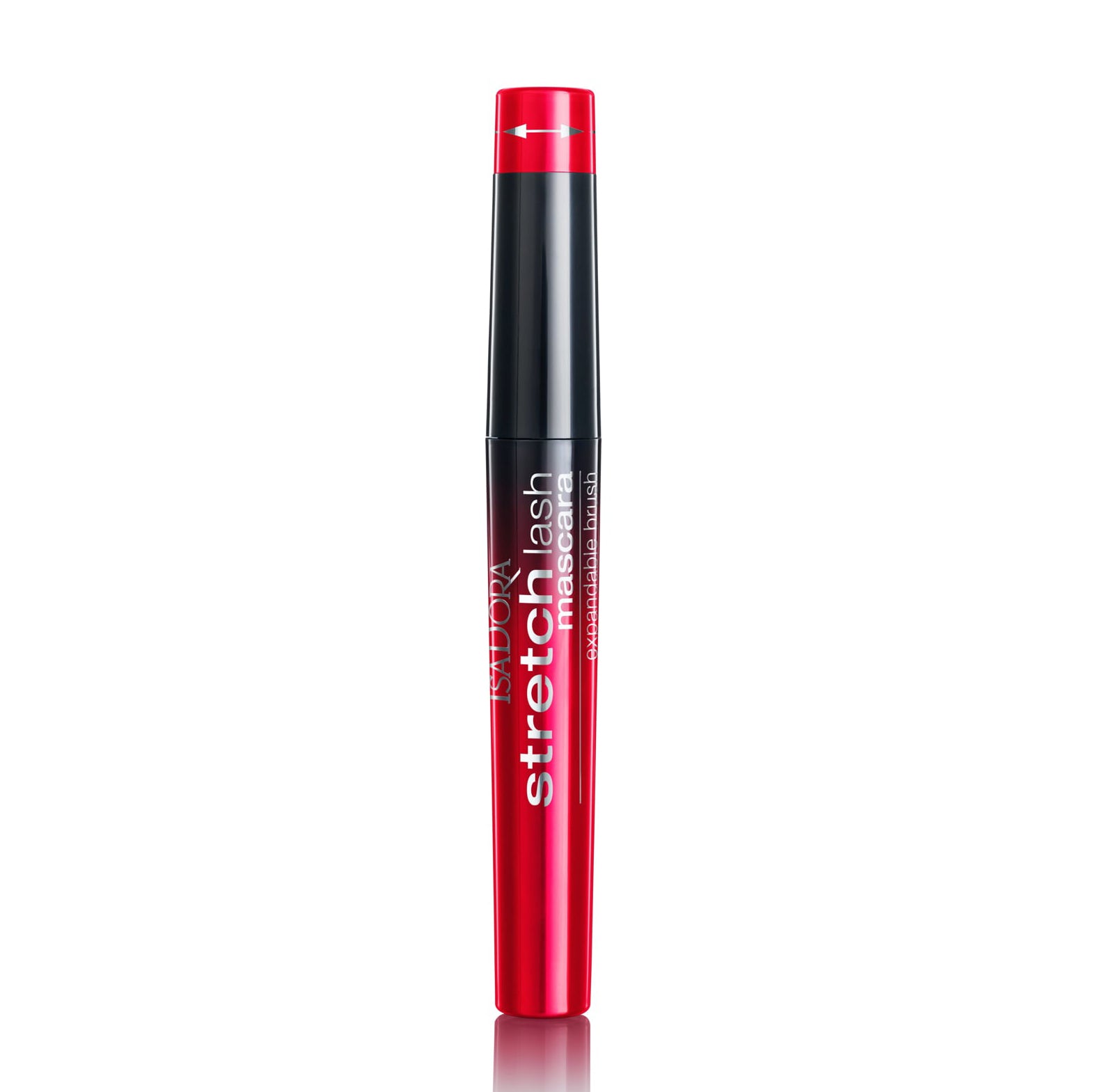 Stretch Lash Mascara Black 01 Black 9ml Mascara Black|9ml