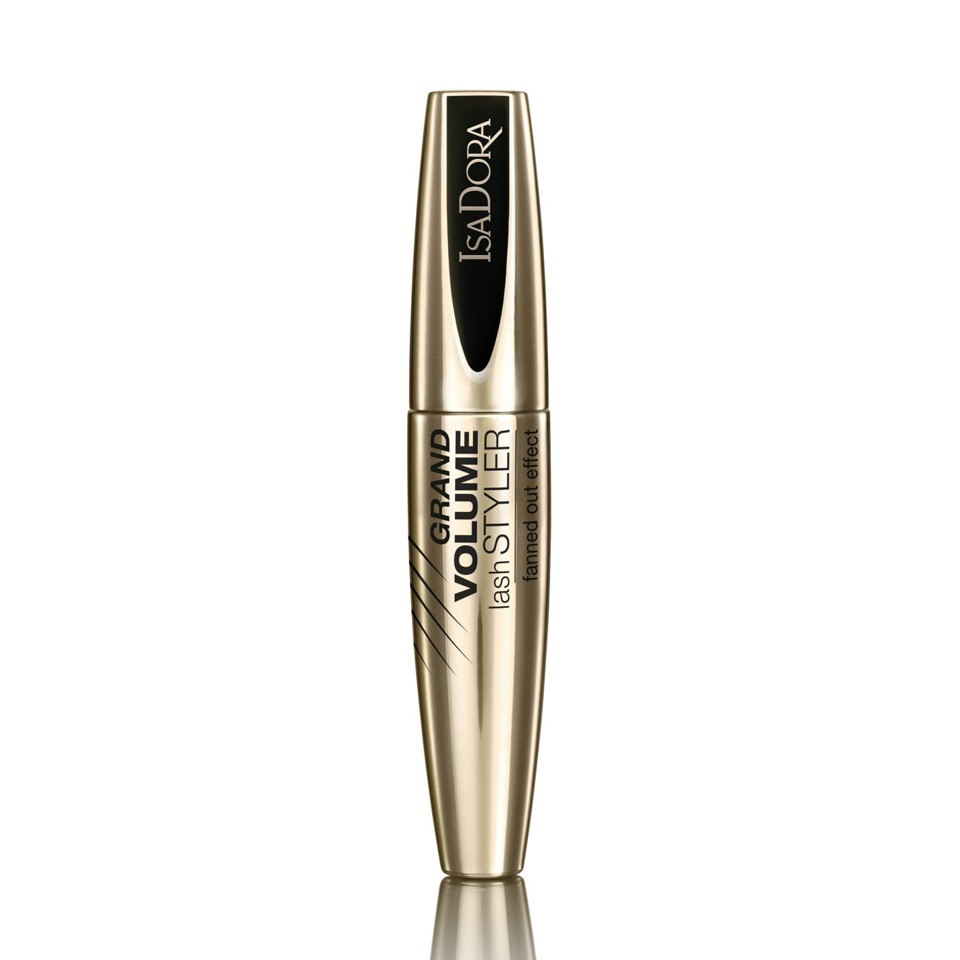 Grand Volume Lash Styler Volumizing Mascara 40 Black 9ml Black|9ml