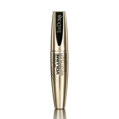 Grand Volume Lash Styler Volumizing Mascara 40 Black 9ml Black|9ml