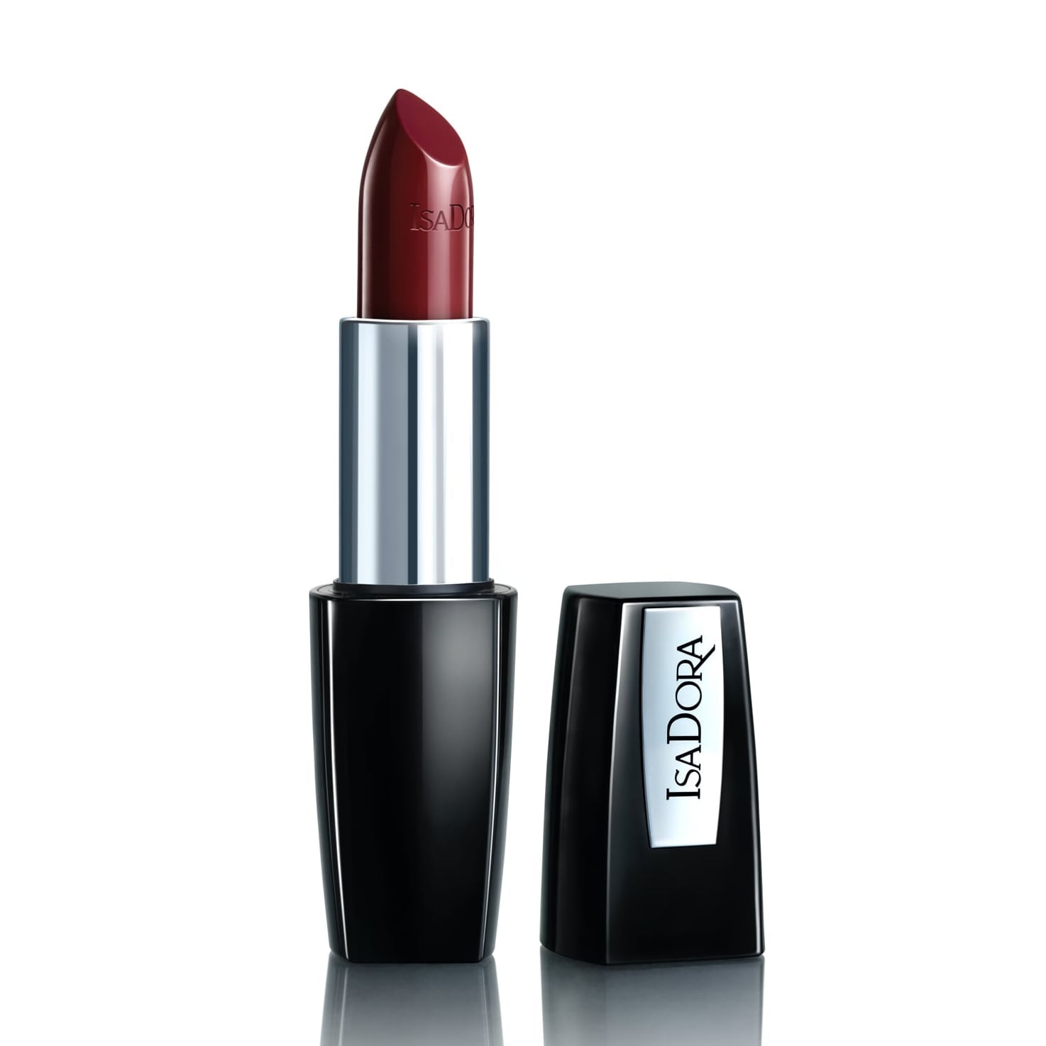 Perfect Moisture Glossy Lipstick 4g 216 Red Rouge|4.5g