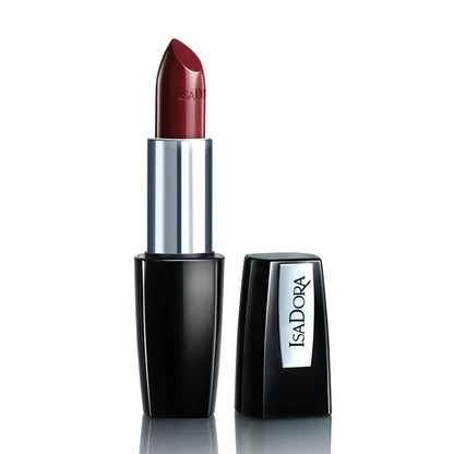 Perfect Moisture Glossy Lipstick 4g 216 Red Rouge|4.5g