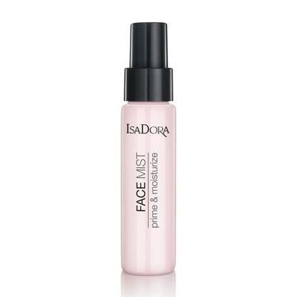 Face Mist Hydrating Spray Prime & Moisturise 50ml Transparent|50ml