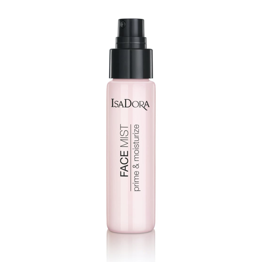 Face Mist Hydrating Spray Prime & Moisturise 50ml Transparent|50ml